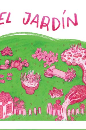 El Jardín