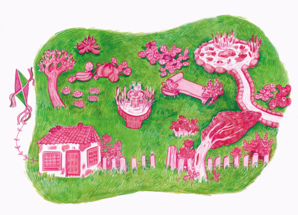 El Jardín - Imagen 3