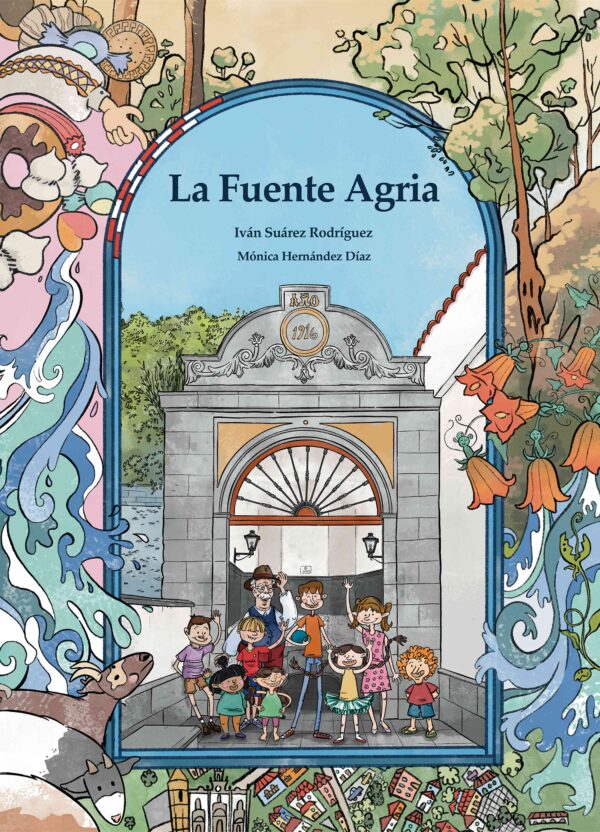 La fuente agria
