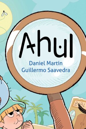 Ahul (próxima Novedad)