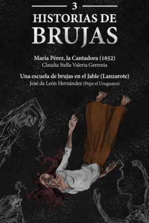 Historias de brujas 3