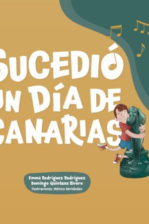 Sucedió un día de Canarias